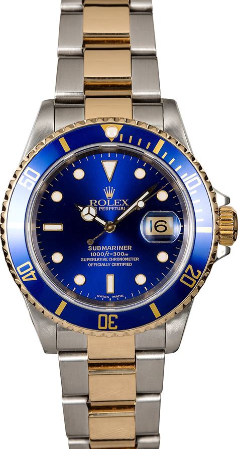 buy used rolex submariner watch|pre owned rolex submariner.